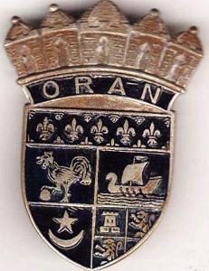Insignes divers - 060